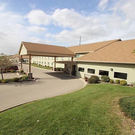 Darlington Inn Exterior photo