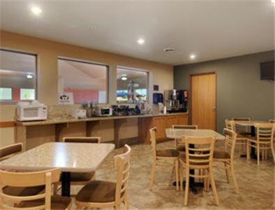 Darlington Inn Restaurant photo