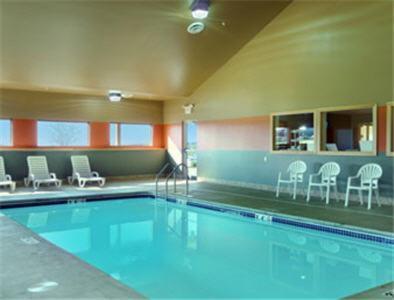 Darlington Inn Facilities photo