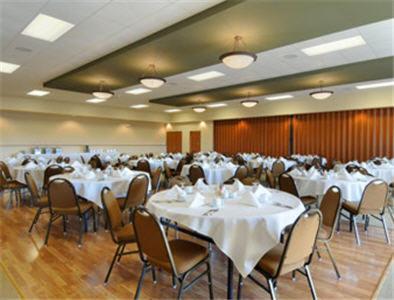 Darlington Inn Restaurant photo