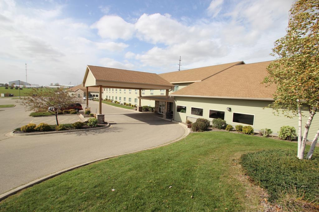 Darlington Inn Exterior photo