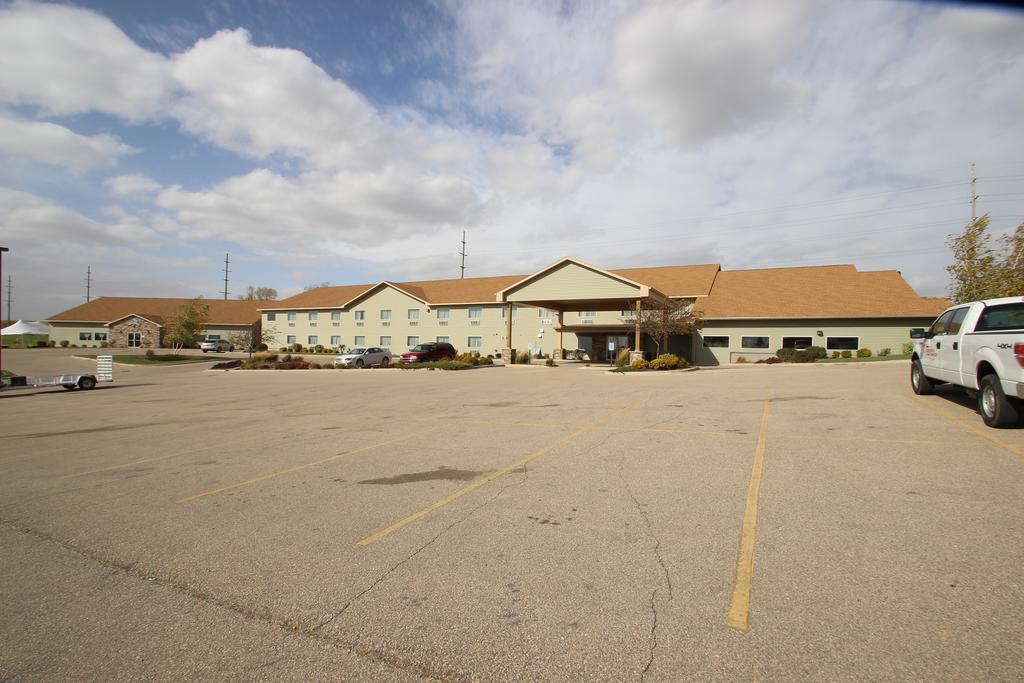 Darlington Inn Exterior photo