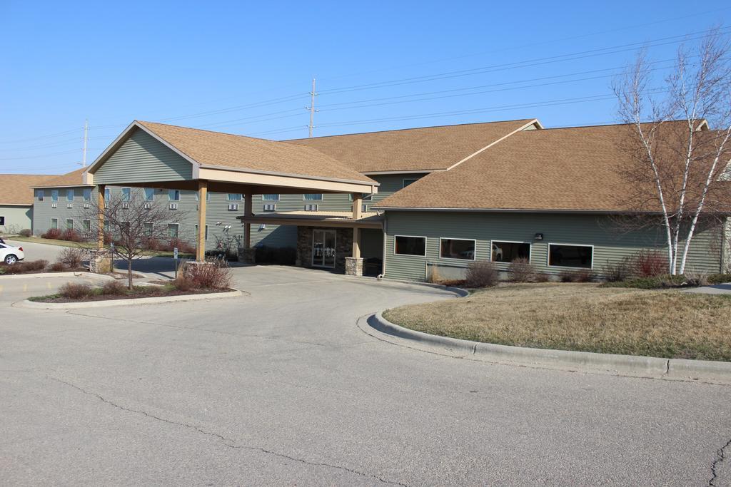 Darlington Inn Exterior photo