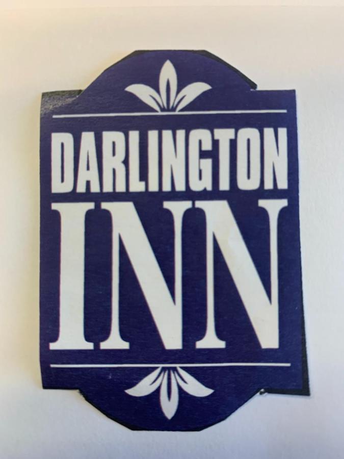 Darlington Inn Exterior photo
